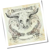 Blitzen Trapper - Destroyer Of The Void