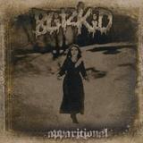 Blitzkid - Apparitional