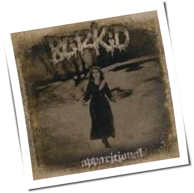 Blitzkid - Apparitional