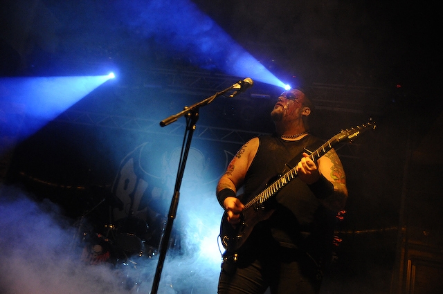 Blitzkid – Ein großes Highlight beim WGT 2009. – T.B. geht ein Licht auf ...