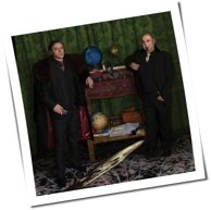 Blixa Bargeld & Teho Teardo - Nerissimo