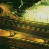 Bloc Party - A Weekend In The City Artwork