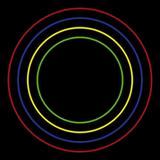 Bloc Party - Four Artwork