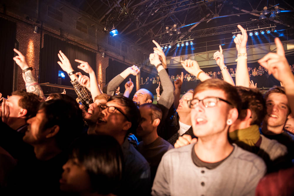 Bloc Party – Bloc Party.