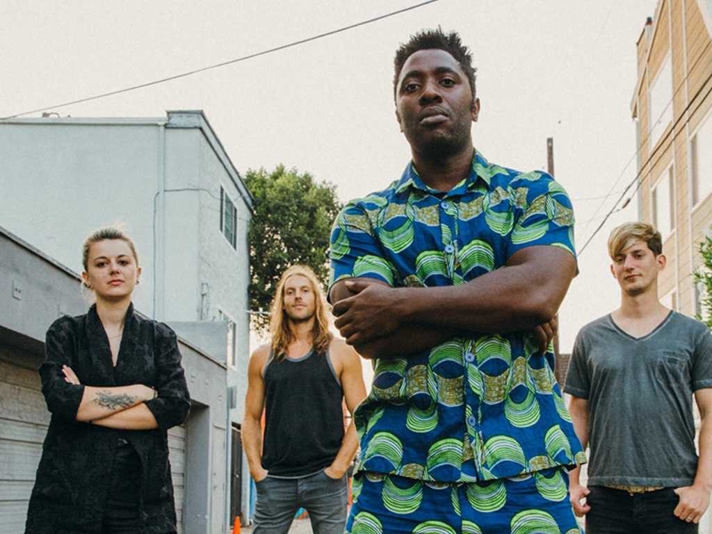 Bloc Party