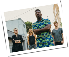 Bloc Party