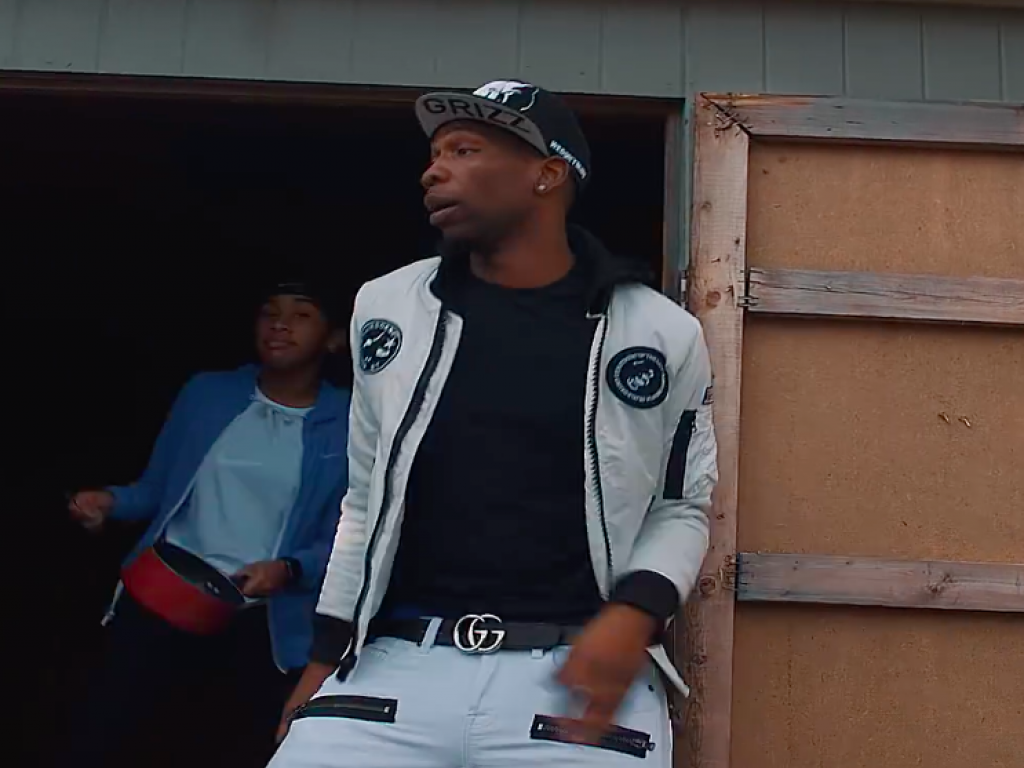 BlocBoy JB