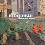 Blockhead - The Music Scene Artwork