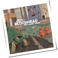 Blockhead - The Music Scene