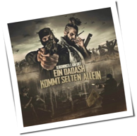 Blokkmonsta & KDM Shey - Ein Dadash Kommt Selten Allein