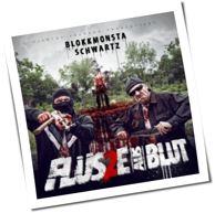 Blokkmonsta & Schwartz - Flüsse Aus Blut 2