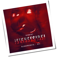Blokkmonsta & Uzi - Irreversibel
