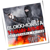 Blokkmonsta - 1-Mann-Armee (Untouchable Edition)