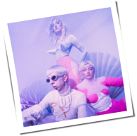 Blond - Perlen