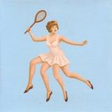 Blonde Redhead - 23 Artwork