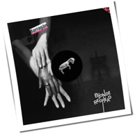 Blonde Redhead - Barragán