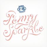 Blonde Redhead - Penny Sparkle Artwork