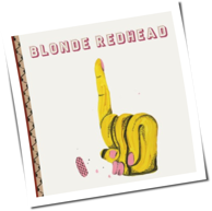 Blonde Redhead - The Shadow Of The Guest