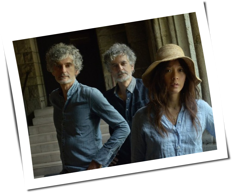 Blonde Redhead