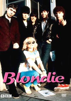 Blondie - Live At The Apollo Theatre Artwork