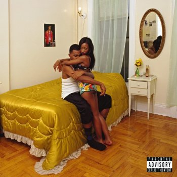 Blood Orange - Freetown Sound Artwork