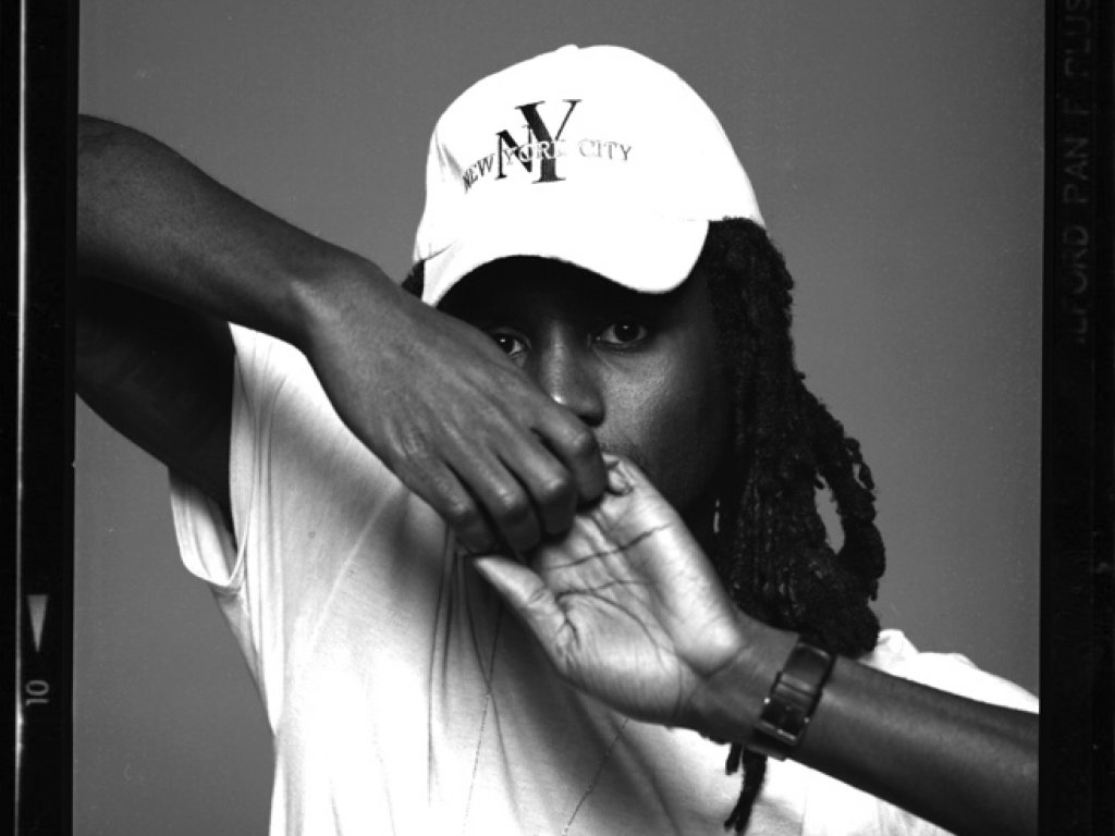 Blood Orange