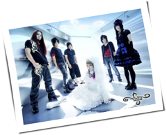 Blood Stain Child