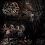 Bloodbath - Nightmares Made Flesh Artwork