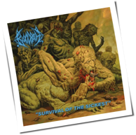 Bloodbath - Survival Of The Sickest