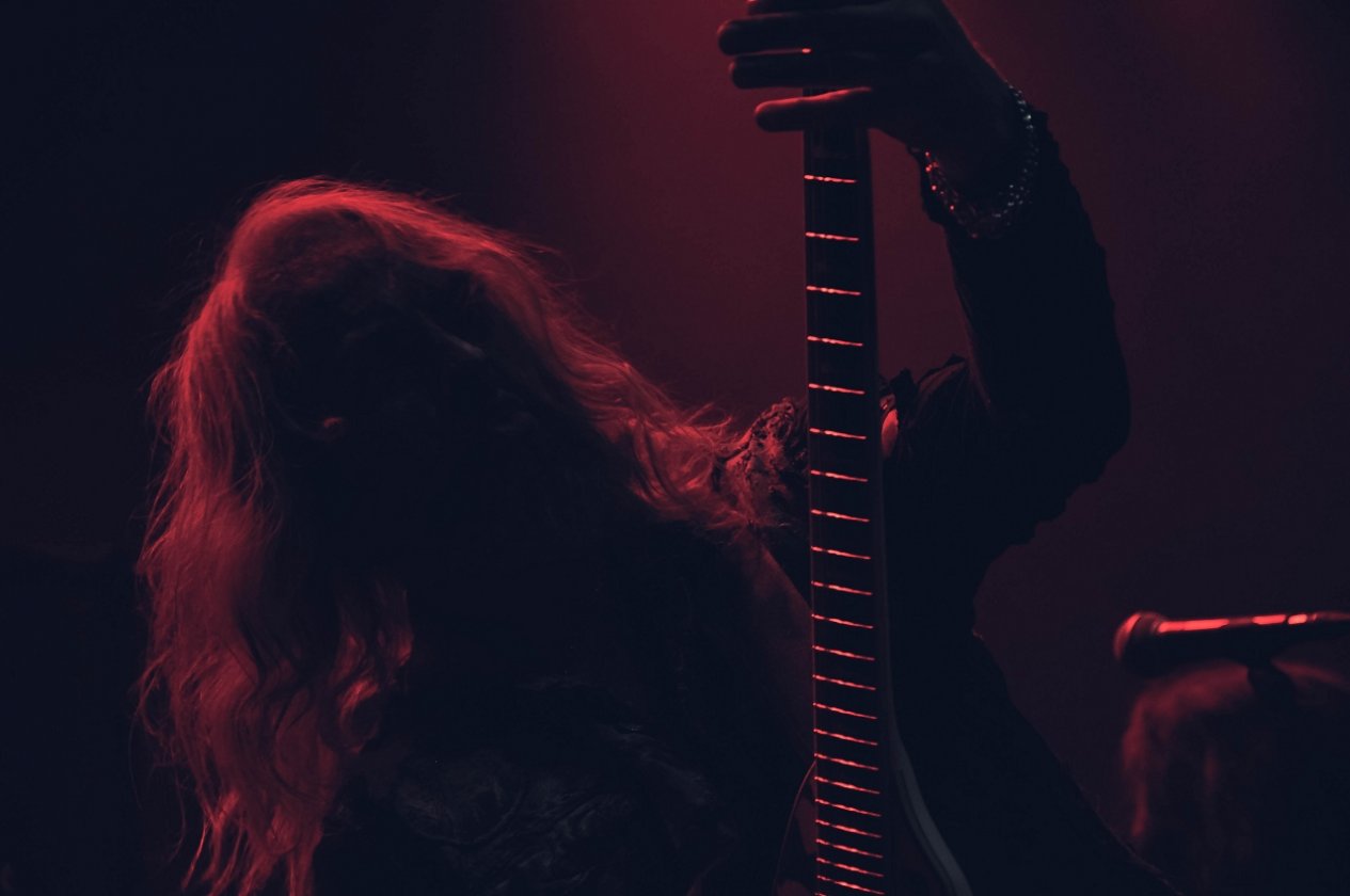 Metallica – 