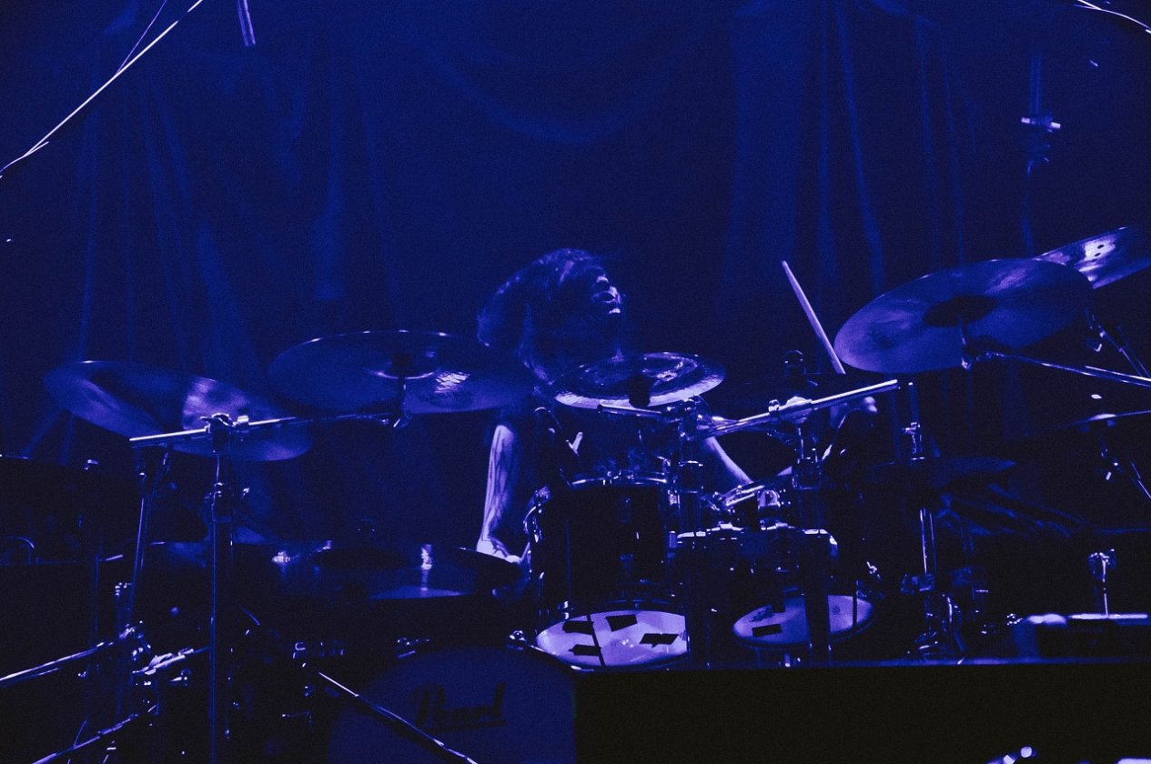 Metallica – 