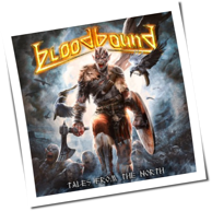 Bloodbound - Tales From The North