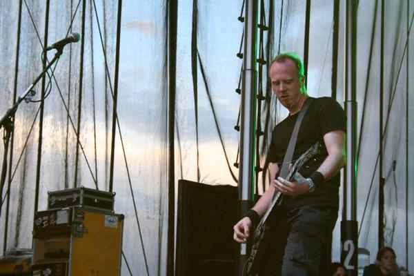 Bloodflowerz – Auch schwanger rockt Kirsten noch ganz ordentlich. – 