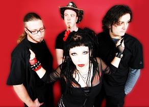 Bloodflowerz