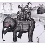 Bloodgroup - Dry Land
