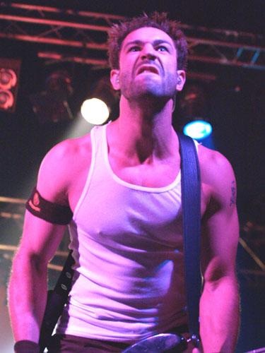 Immer wieder bescheuert: Die Bloodhound Gang live am Bodensee. – 