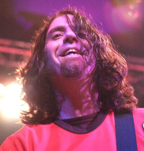 Immer wieder bescheuert: Die Bloodhound Gang live am Bodensee. – 