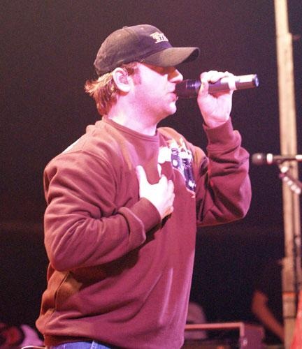 Immer wieder bescheuert: Die Bloodhound Gang live am Bodensee. – 