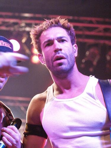 Immer wieder bescheuert: Die Bloodhound Gang live am Bodensee. – 