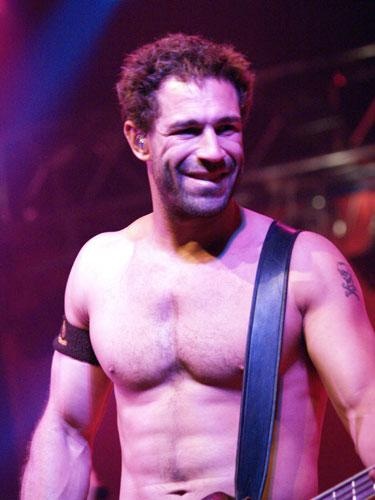 Immer wieder bescheuert: Die Bloodhound Gang live am Bodensee. – 