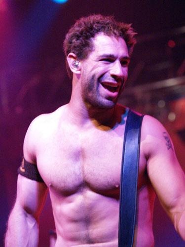 Immer wieder bescheuert: Die Bloodhound Gang live am Bodensee. – 