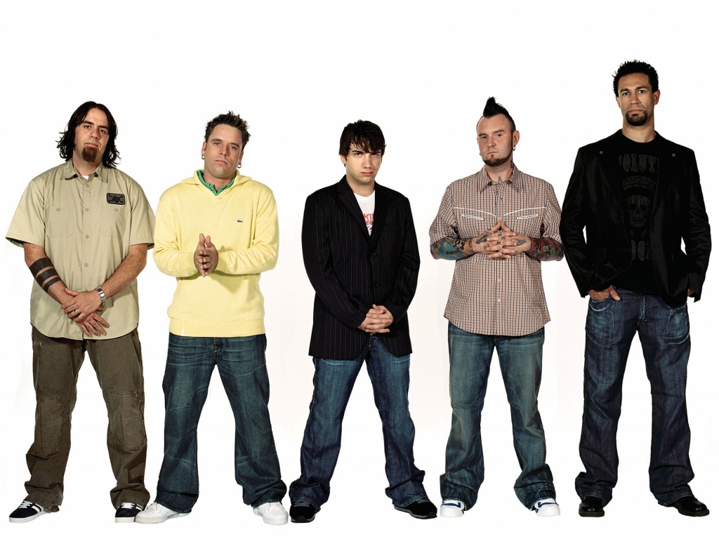 Bloodhound Gang