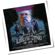 Bloodsucking Zombies From Outer Space - Return Of The ...