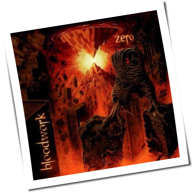 Bloodwork - Zero