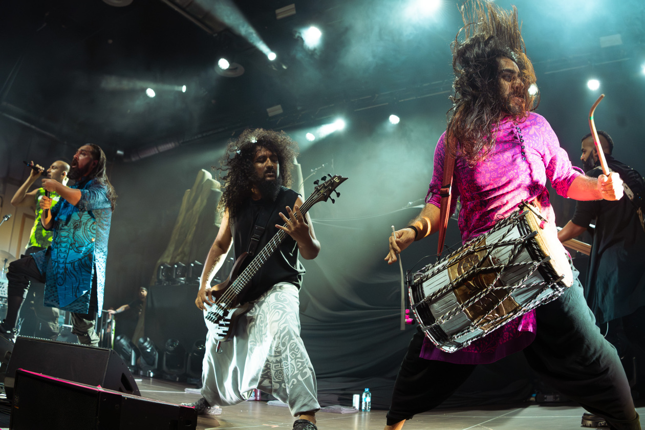 Dimmu Borgir – 