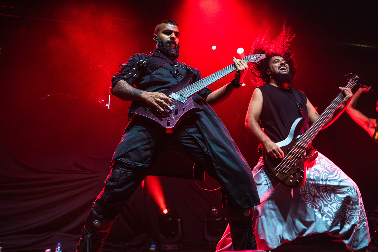 Dimmu Borgir – 
