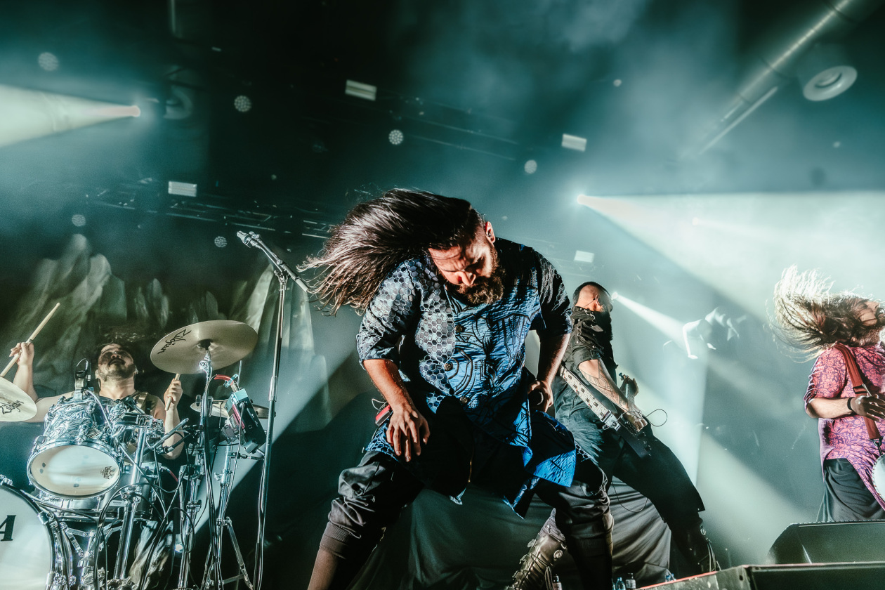 Dimmu Borgir – 