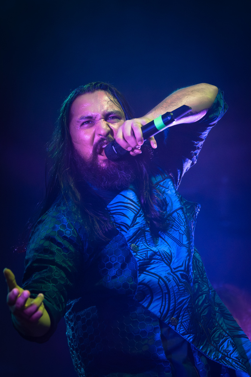 Dimmu Borgir – 