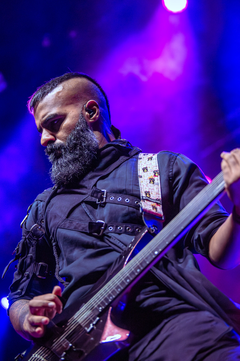 Dimmu Borgir – 