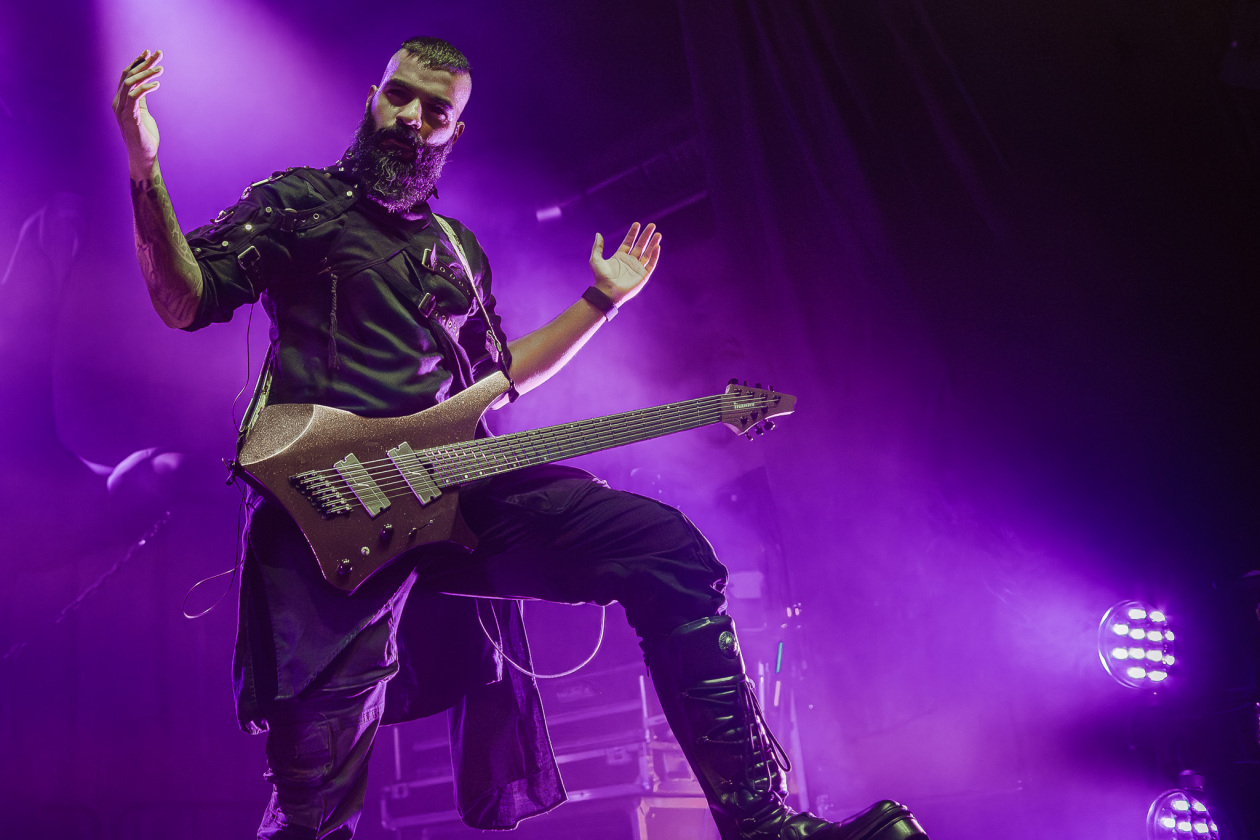 Dimmu Borgir – 